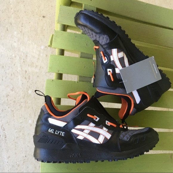 Asics Shoes - ASICS Gel Lyte unisex Shoe Asics Shoes - ASICS Gel Lyte unisex Shoe